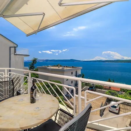 Апартаменты Jelka