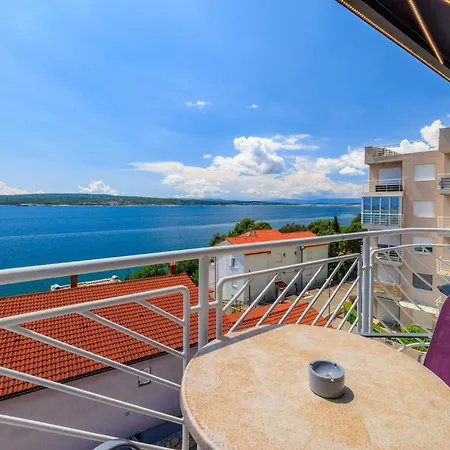 Апартаменты Jelka *