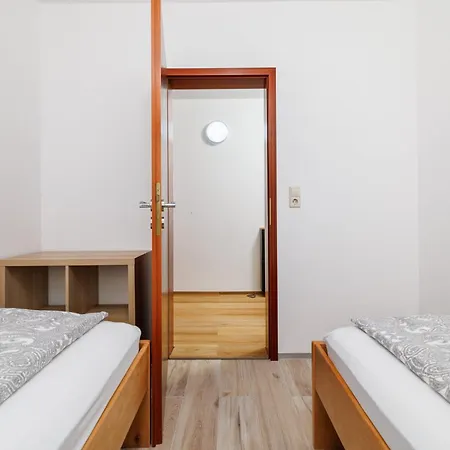 Jelka Апартаменты