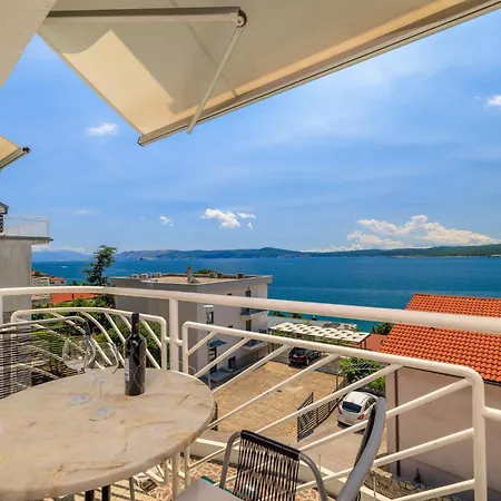 Апартаменты Jelka