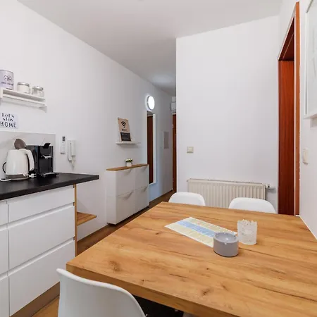 Апартаменты Jelka