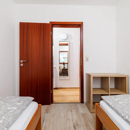 Jelka Апартаменты *