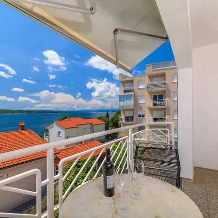 Апартаменты Jelka