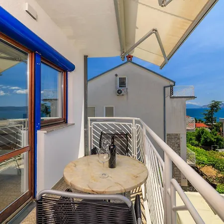 Jelka Апартаменты *