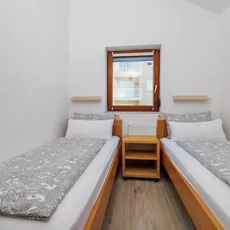 Апартаменты Jelka *