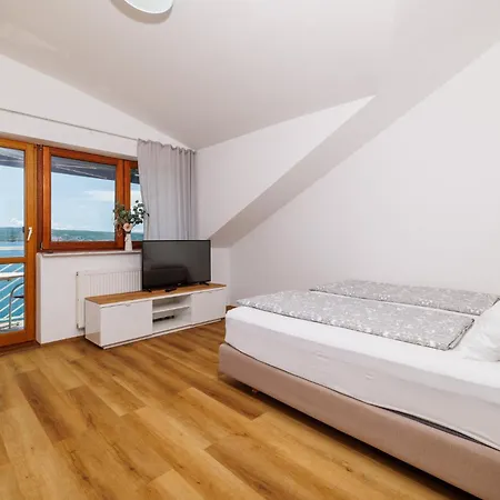 Апартаменты Jelka Цриквеница