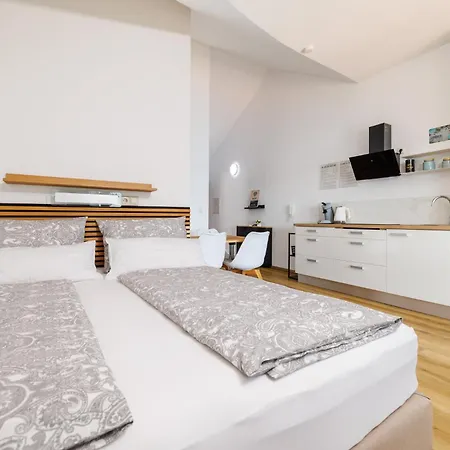 Апартаменты Jelka