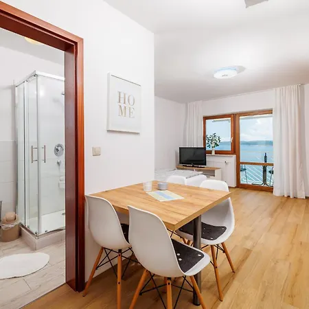 Jelka Апартаменты *