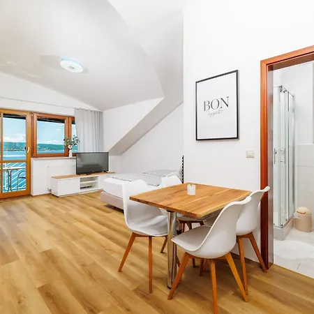 Апартаменты Jelka *