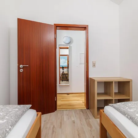 Апартаменты Jelka Цриквеница