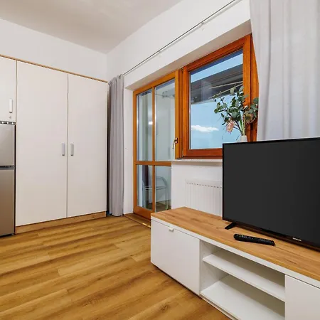 Jelka Апартаменты