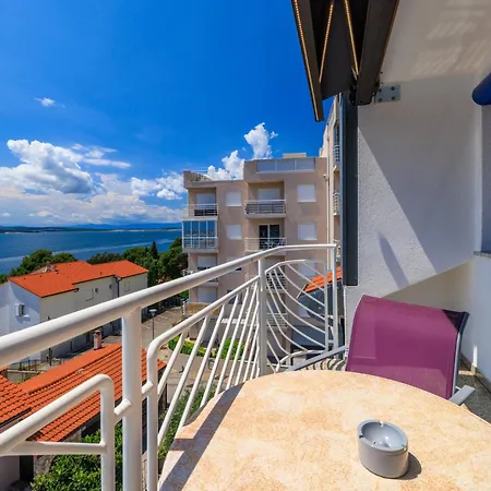 Апартаменты Jelka