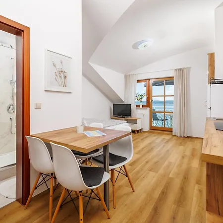 Апартаменты Jelka *