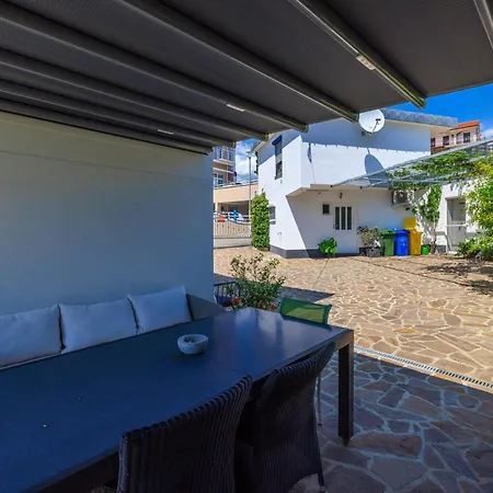 Апартаменты Jelka *