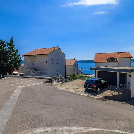 Jelka Апартаменты