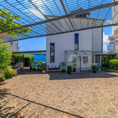 Апартаменты Jelka