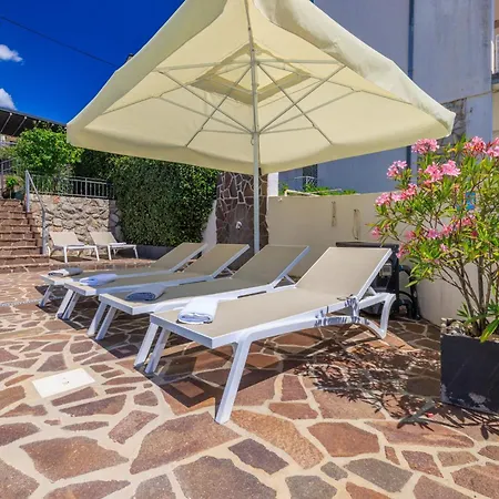 Jelka * Цриквеница