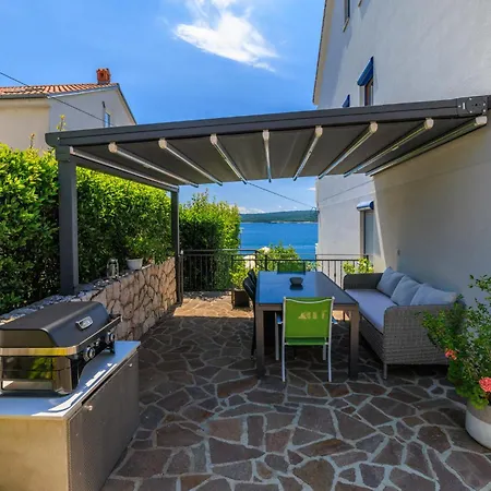 Апартаменты Jelka