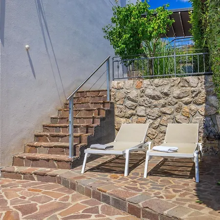 Апартаменты Jelka