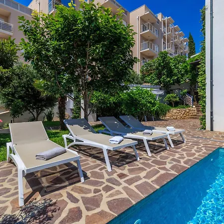 Апартаменты Jelka *