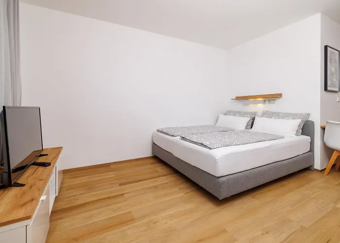 Jelka Apartman *