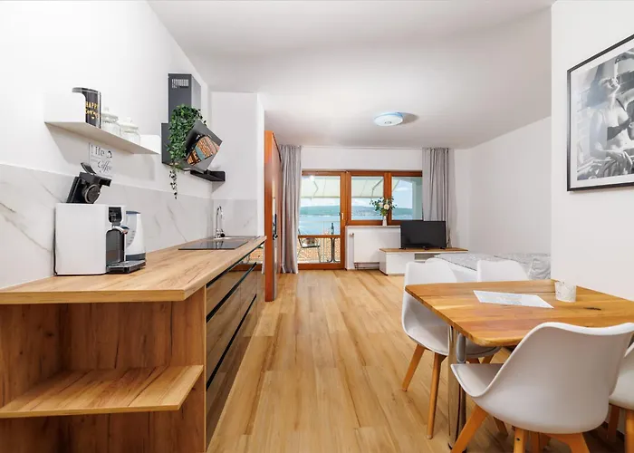 Apartman Jelka *