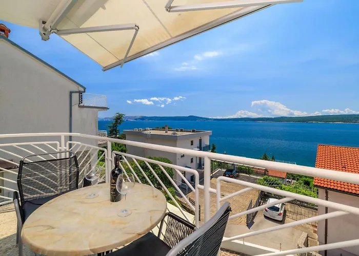 Apartman Jelka