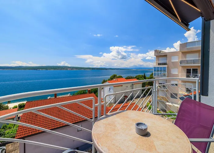 Apartman Jelka *