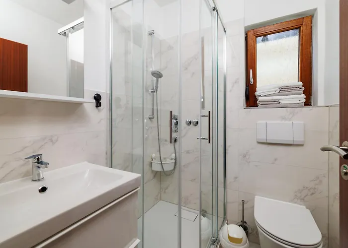 Apartman Jelka Crikvenica