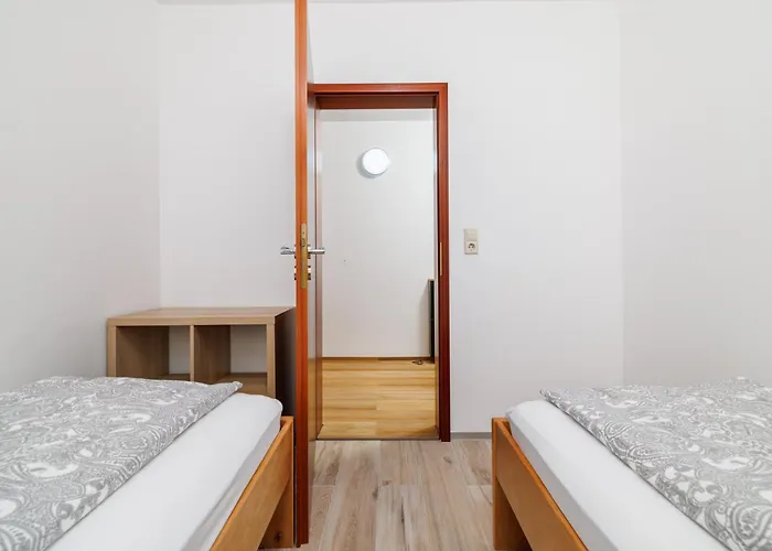 Jelka Apartman