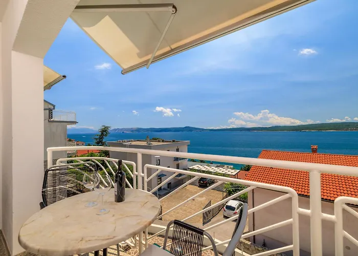 Apartman Jelka