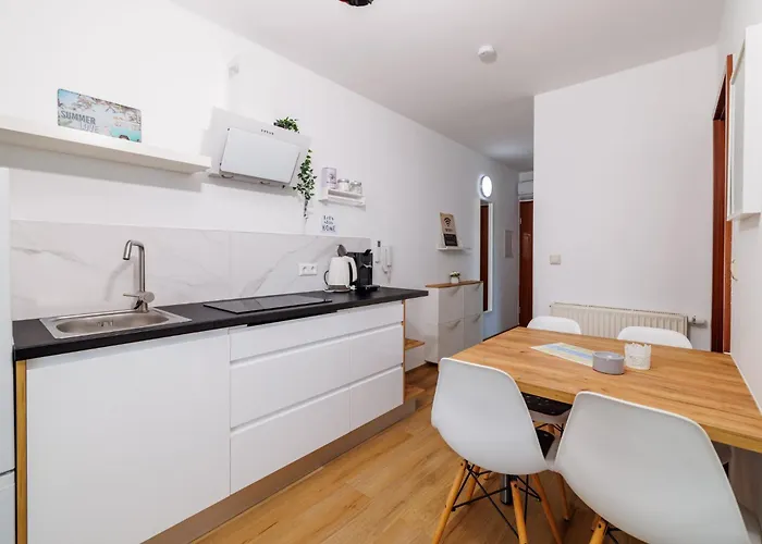 Jelka Apartman