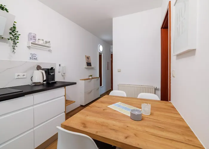Apartman Jelka