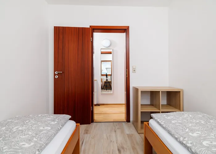 Jelka Apartman *