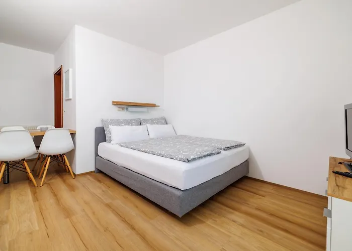 Apartman Jelka *