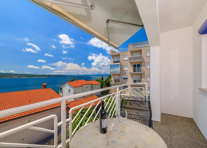 Apartman Jelka