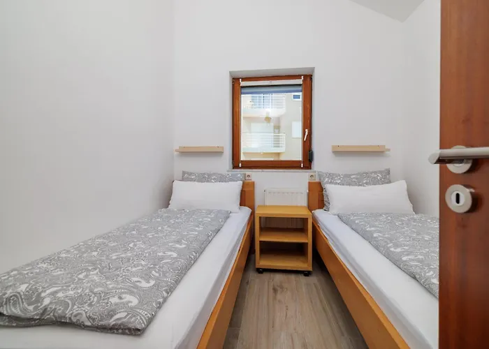 Apartman Jelka *