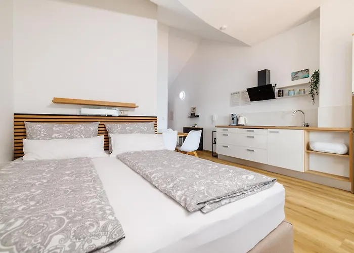 Apartman Jelka