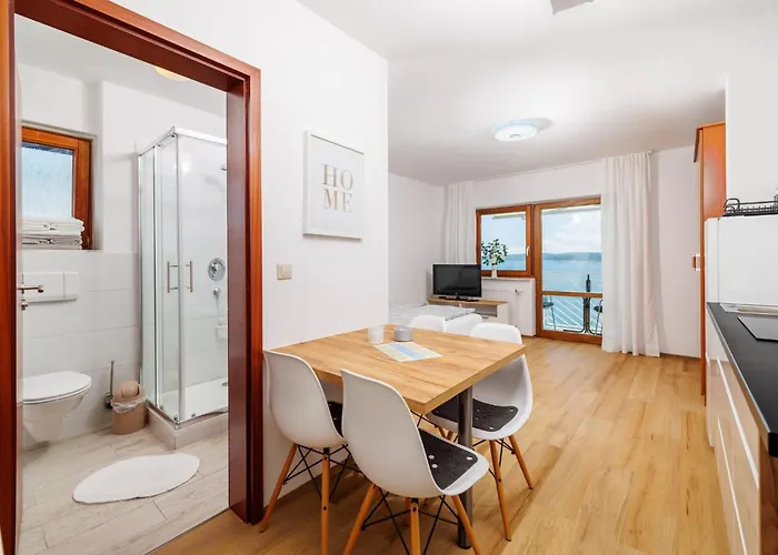 Jelka Apartman *