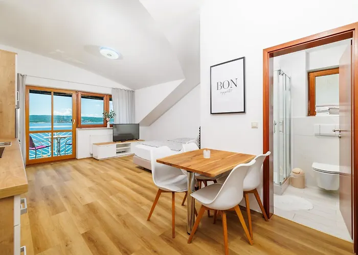 Apartman Jelka *