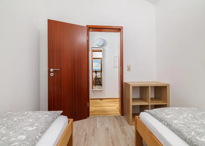 Apartman Jelka Crikvenica