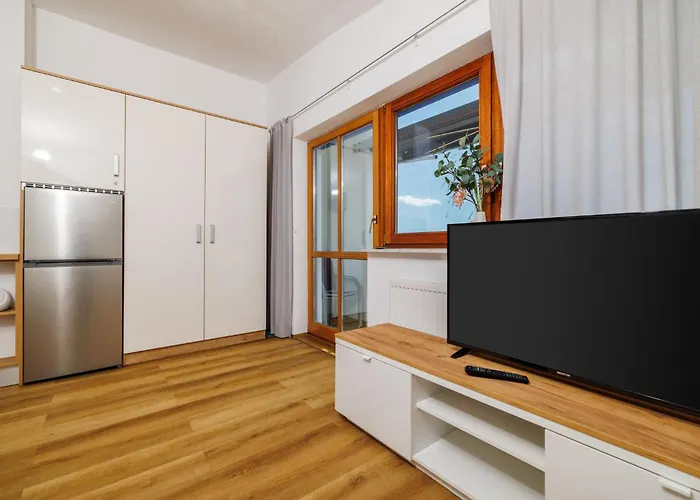 Jelka Apartman
