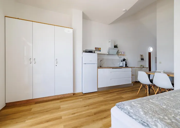 Apartman Jelka