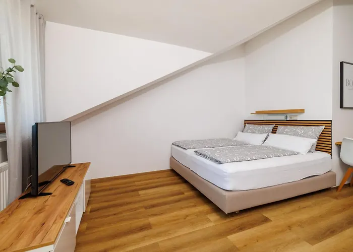 Jelka Apartman *