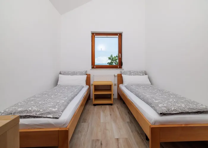 Apartman Jelka *