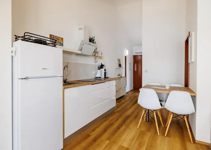 Apartman Jelka Crikvenica