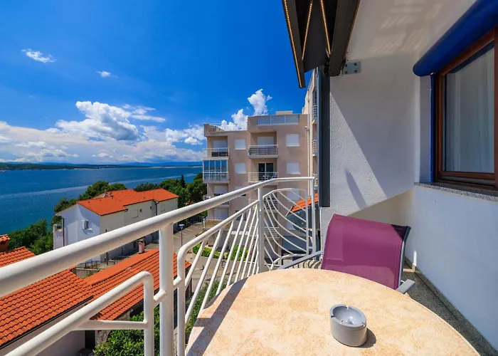 Apartman Jelka