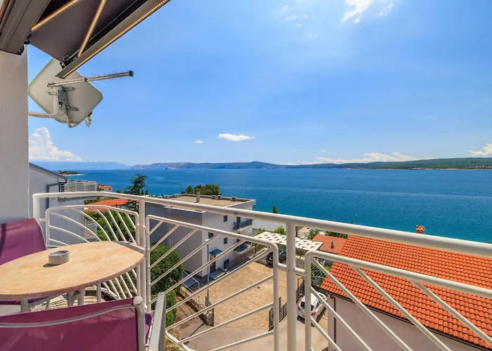 Jelka Apartman *