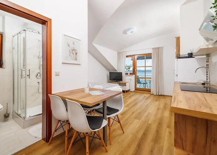 Apartman Jelka *