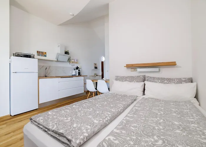 Jelka Apartman Crikvenica